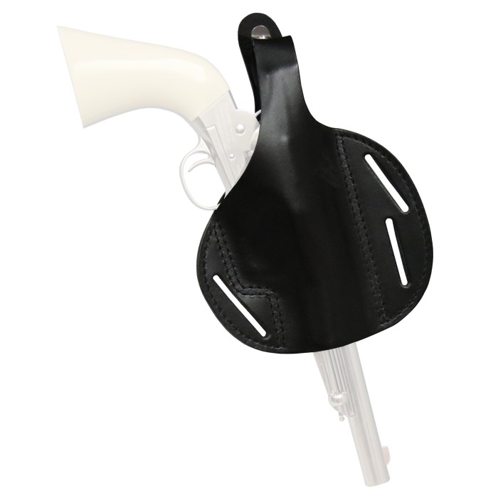 Umarex Leather Holster Belt holster for pistols and revolvers